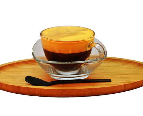 まるで飲むティラミス!元祖エッグコーヒー「カフェ ジャン」横浜上陸、すくって食べる新感覚コーヒー