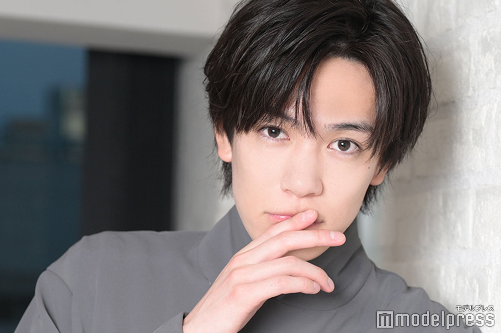 内藤秀一郎（C）モデルプレス