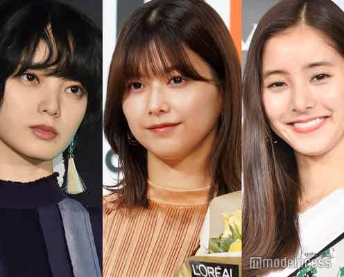 渡邉理佐、新木優子&平手友梨奈共演の「六本木クラス」にコメント  “平手”呼びにファン歓喜「感動」 「絆感じる」