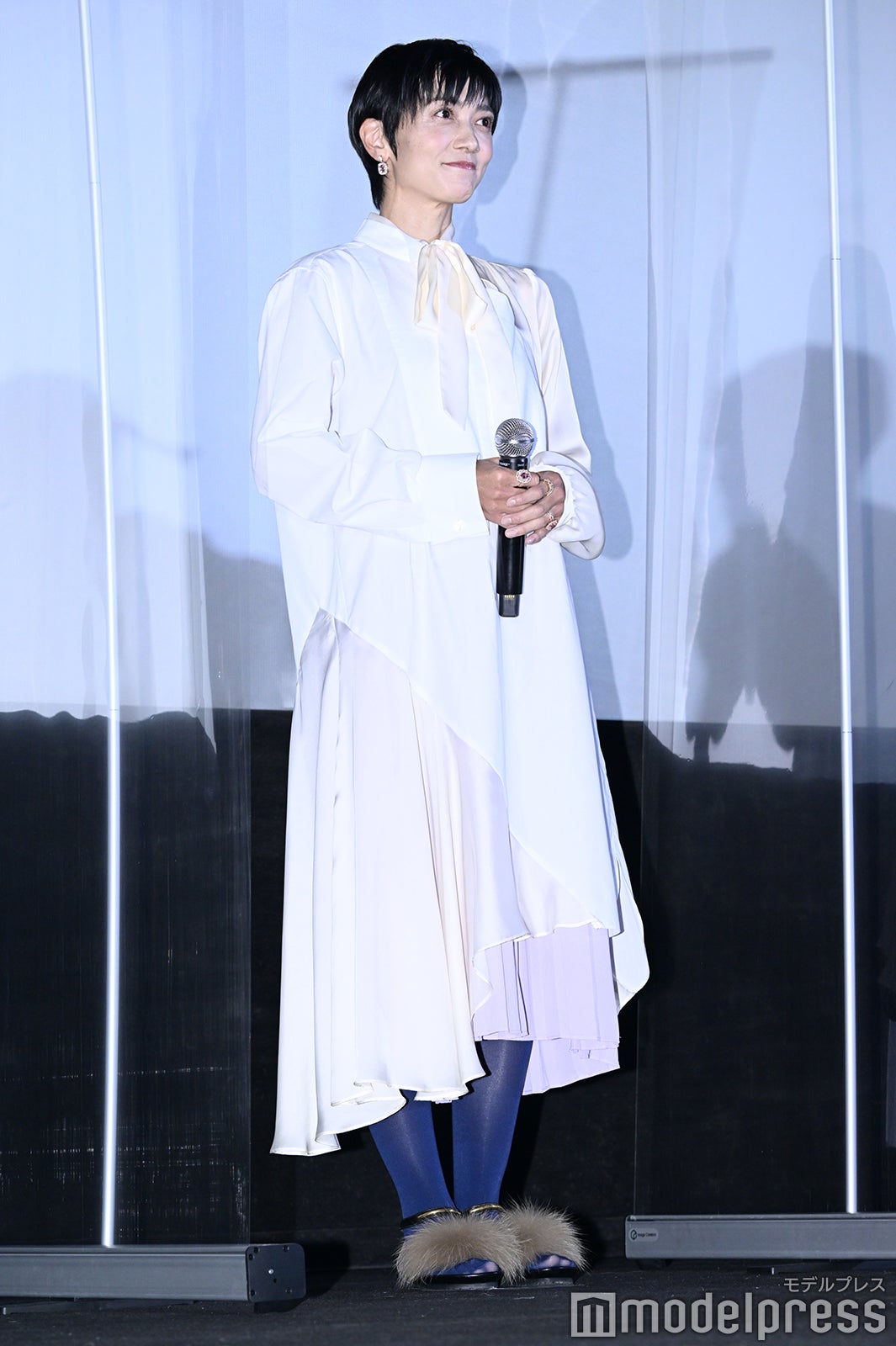 遠藤久美子 （C）モデルプレス