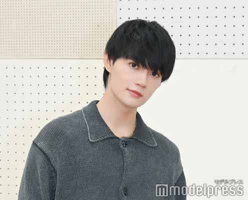 佐野勇斗、今想像する人生の最期「後悔を1個でもなくせるように」終活ドラマで得た気づきとは【「ひとりでしにたい」インタビュー】