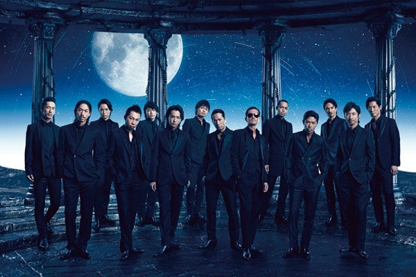 Exile あの名曲がニューアルバムに収録 超豪華特典も発表 モデルプレス Exile あの名曲がニューアルバムに収録 超豪華特典も発表 モデルプレス