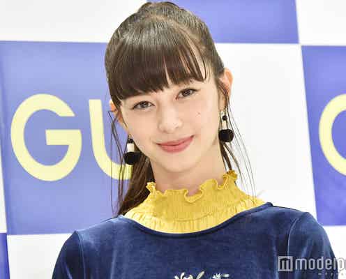 中条あやみ“大人の男性とのデート”語る 恋愛観にTOKIO胸キュン
