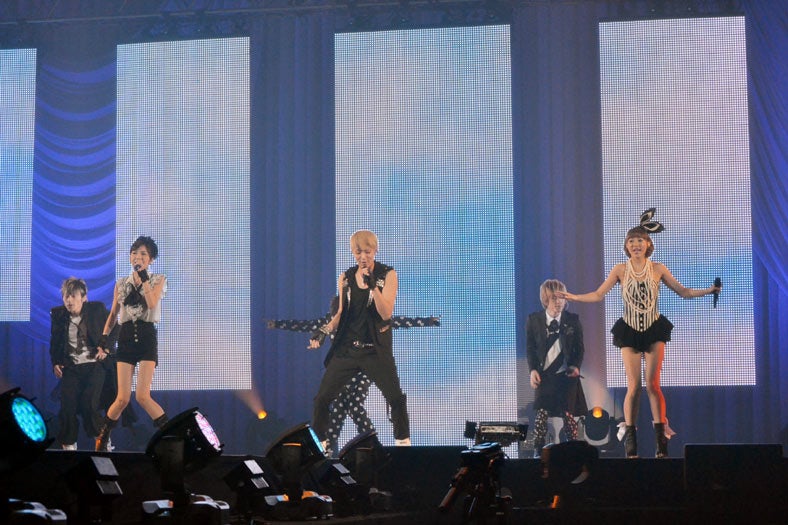 AAA（トリプルエー）