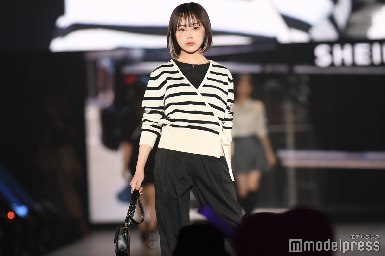 なえなの（C）モデルプレス