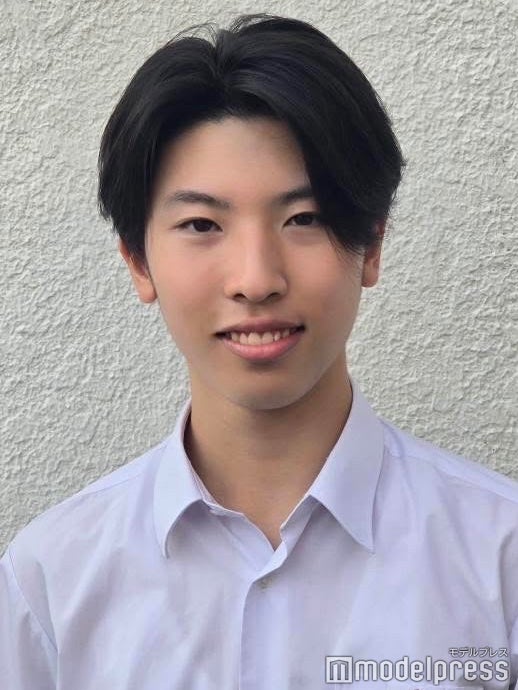 「高一ミスターコン2025」出場者（提供写真）