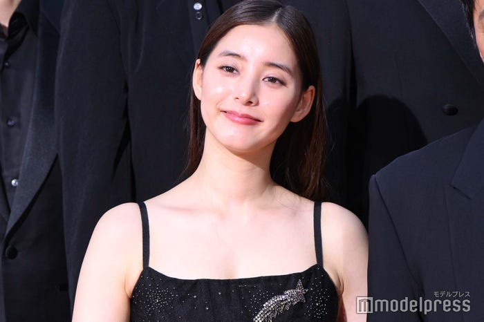 新木優子(C)モデルプレス