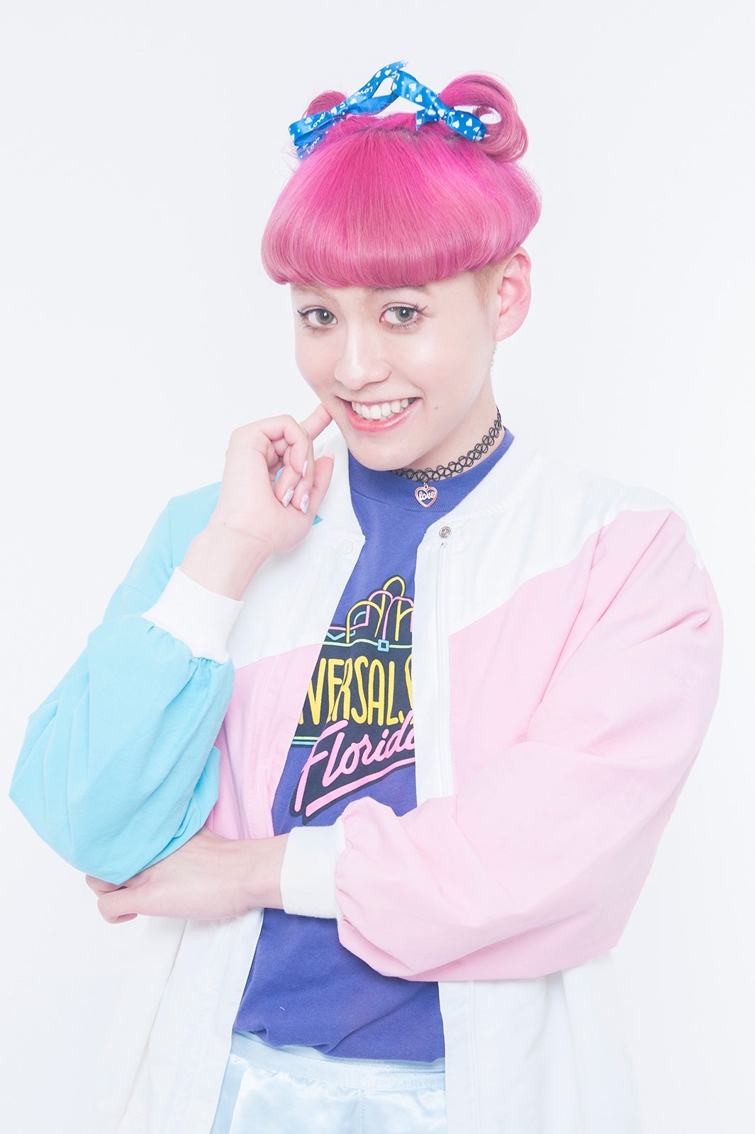 ぺえ（画像提供：TWIN PLANET ENTERTAINMENT）