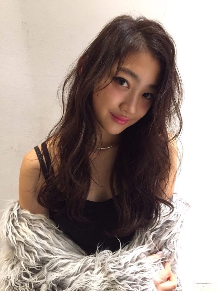 田辺かほ(画像提供:所属事務所)