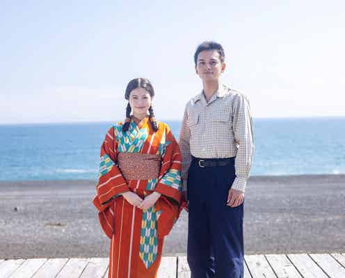 今田美桜&北村匠海、朝ドラ「あんぱん」高知でクランクイン 撮影へ意気込み「ものすごくいい経験でした」