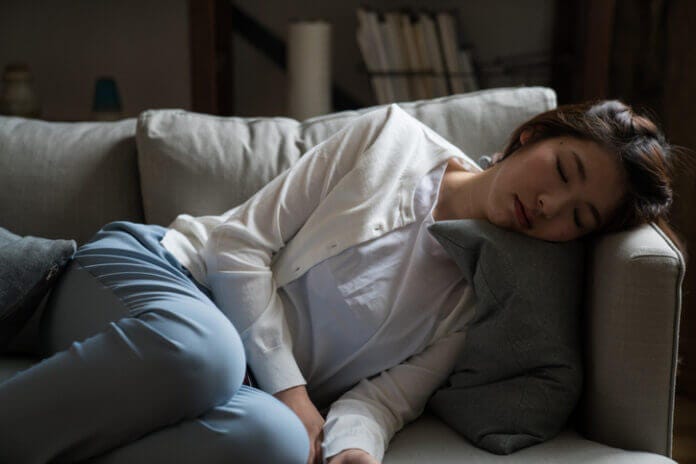 婚活がうまくいかなくて疲れている女性へ