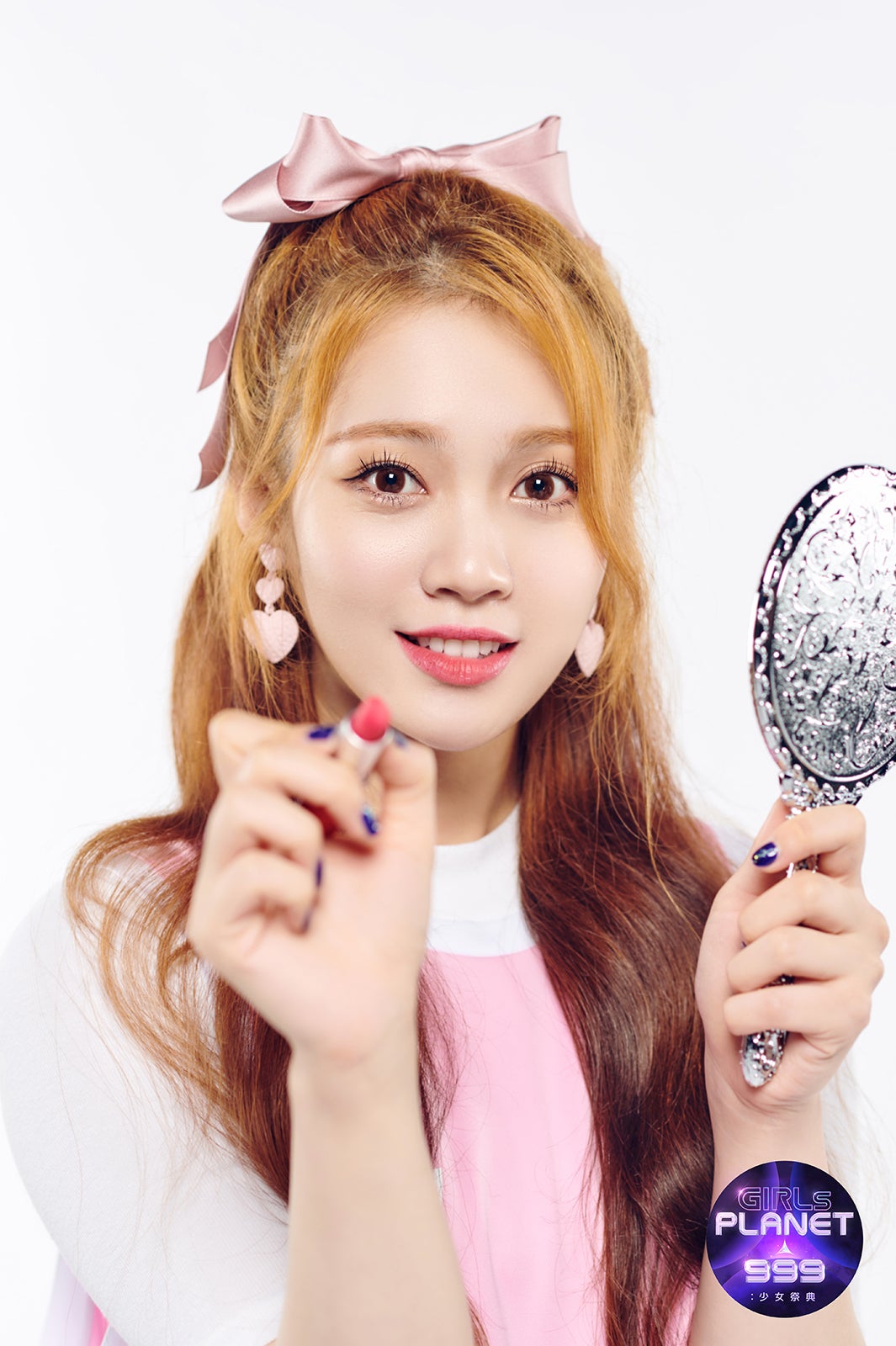 フー・ヤーニン （C）CJ ENM Co., Ltd, All Rights Reserved