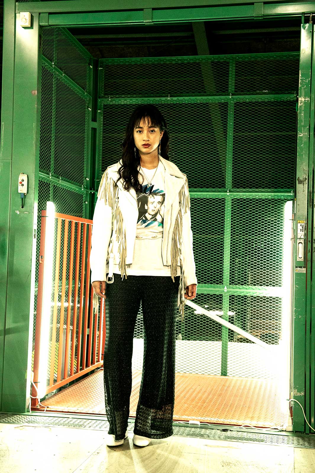 玖瑠美 （提供写真）