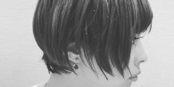 最上もが、再びベリーショートヘアに「無理するのやめました」恋愛願望も告白