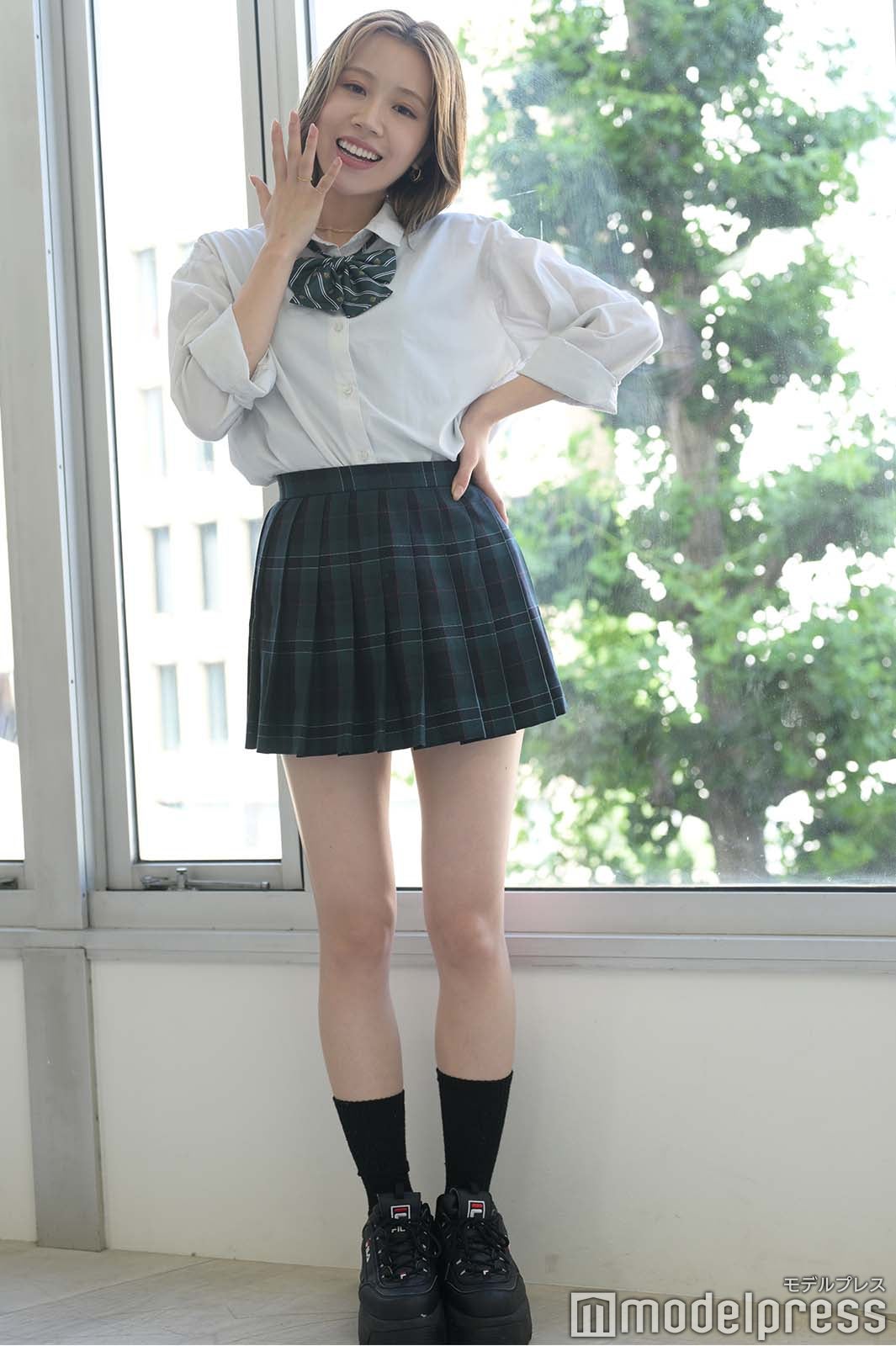 エア（C）モデルプレス