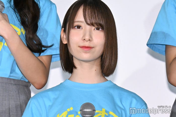 渡辺莉奈(C)モデルプレス