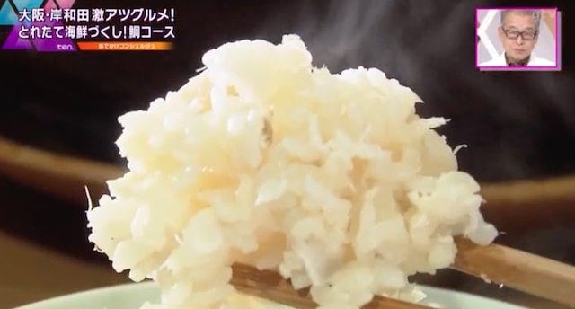 【大阪・岸和田】とれたて海鮮を堪能！絶対に食べたい「名物グルメ」