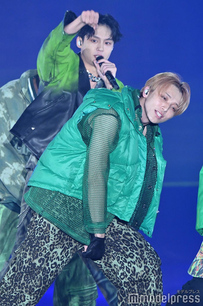 ONE N’ ONLY(C)モデルプレス