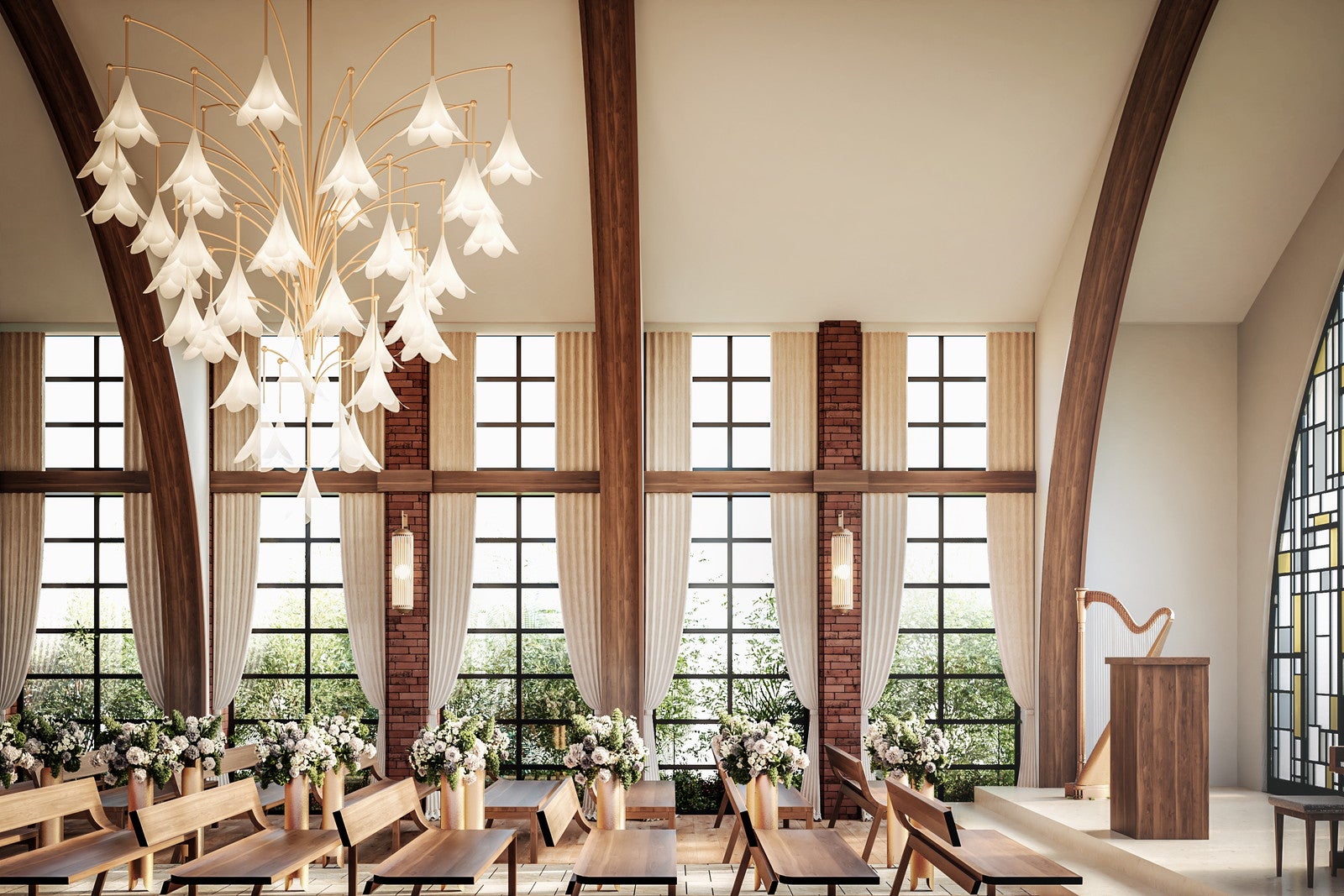 ザ マリタイム ホテル 横浜ベイ／提供画像