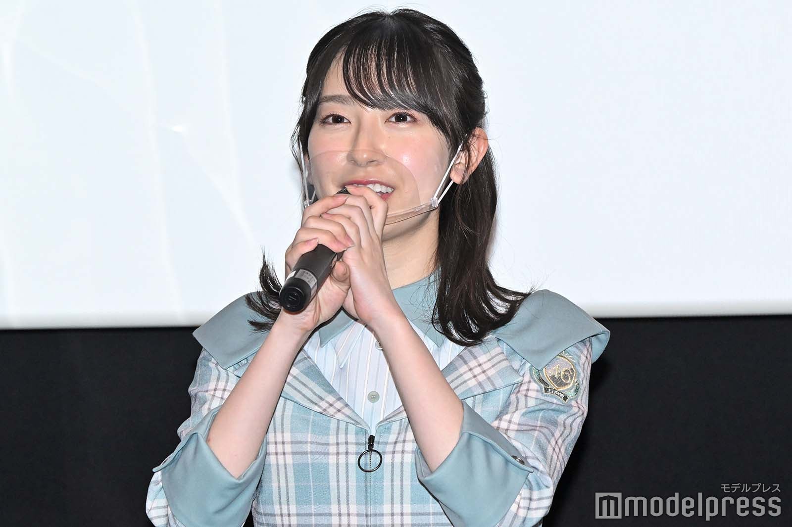 金村美玖 （C）モデルプレス