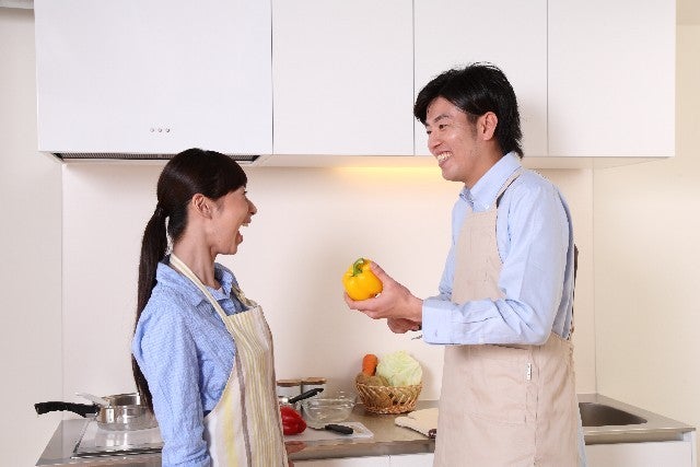 婚約前の同棲 カップルタイプ別のオススメ間取りは モデルプレス