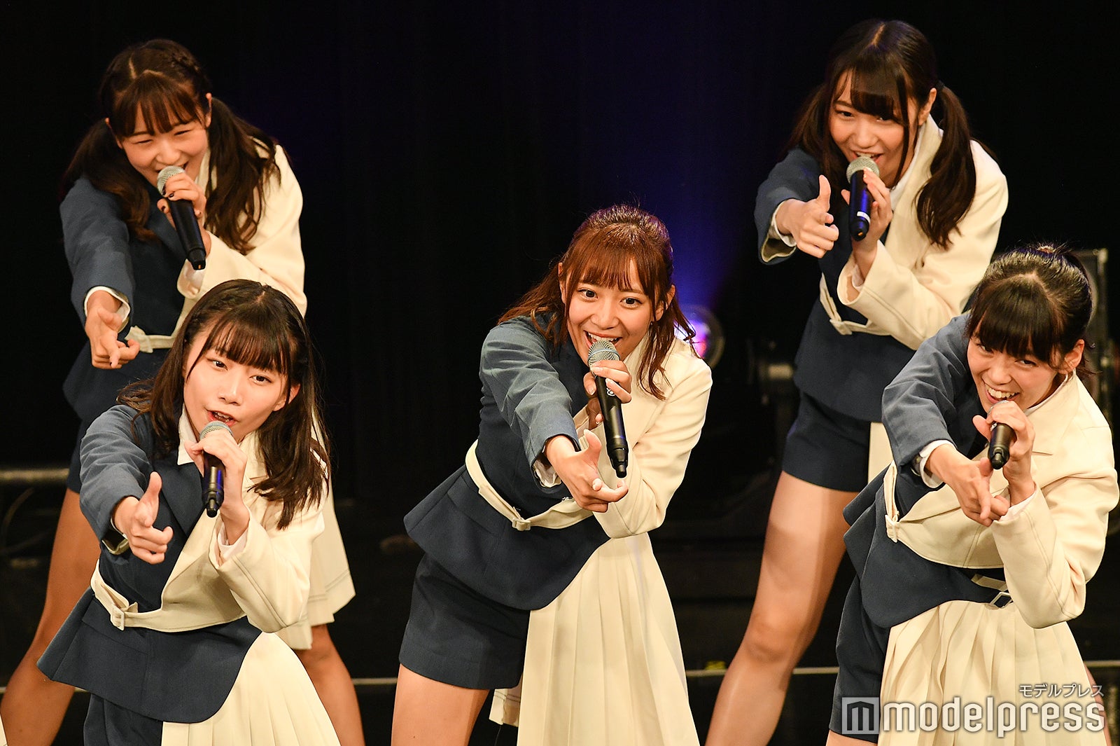 ラストアイドル（C）モデルプレス