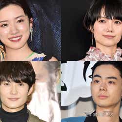 モデルプレス - 永野芽郁が新人賞 宮崎あおい・岡田将生・菅田将暉ら「第27回 橋田賞」発表