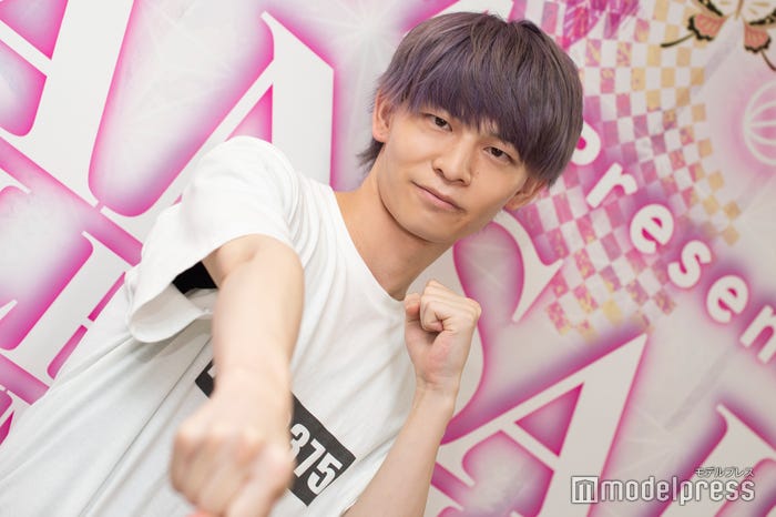 ジュキヤ(C)モデルプレス