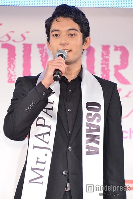 長田翔恩（18／大阪）