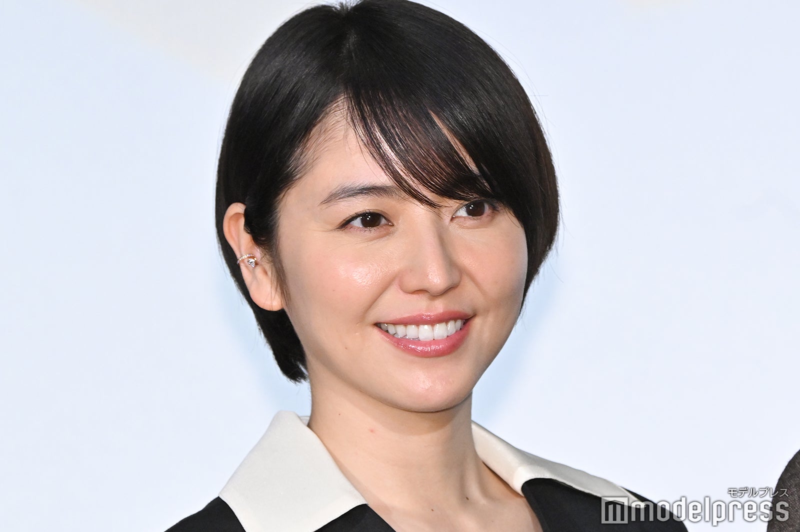 長澤まさみ（C）モデルプレス