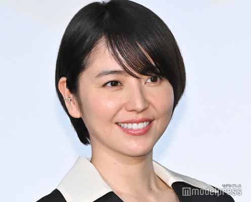 長澤まさみ、地方ロケで必ず持参するものとは?「共演者やスタッフにとても驚かれる」
