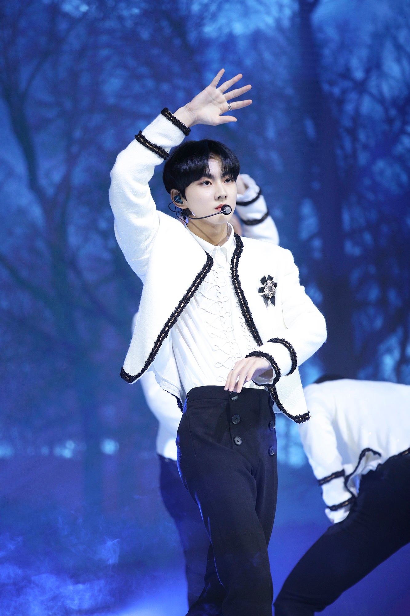 JUNGWON（C）BELIFT LAB