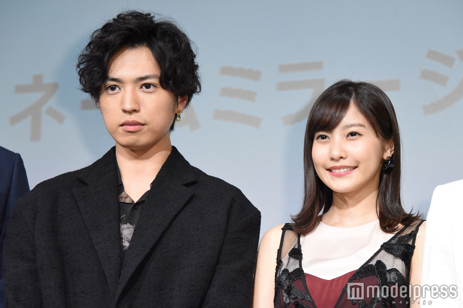 桐山漣（C）モデルプレス