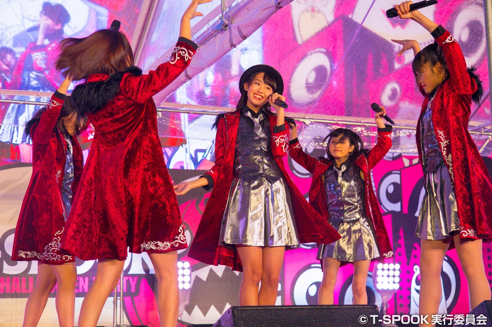 GoodTears（C）T-SPOOK実行委員会