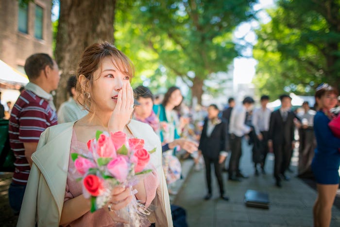 くみっきー(写真提供:MBS)