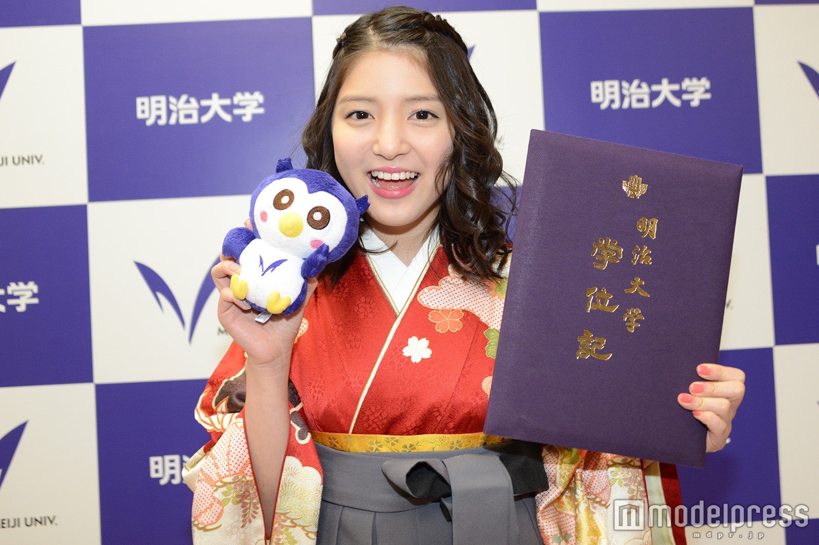 川島海荷 明治大学を卒業 青春を謳歌した キャンパスライフを語る モデルプレス 川島海荷 明治大学を卒業 青春を謳歌した キャンパスライフを語る モデルプレス