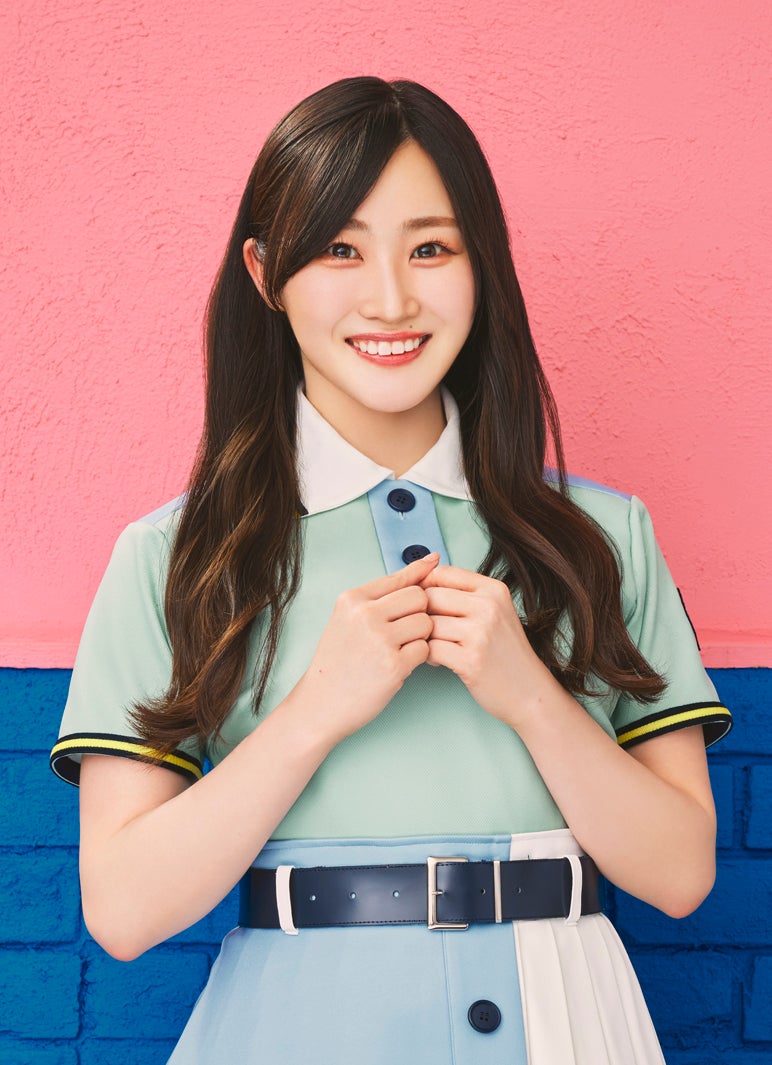 潮紗理菜（提供写真）