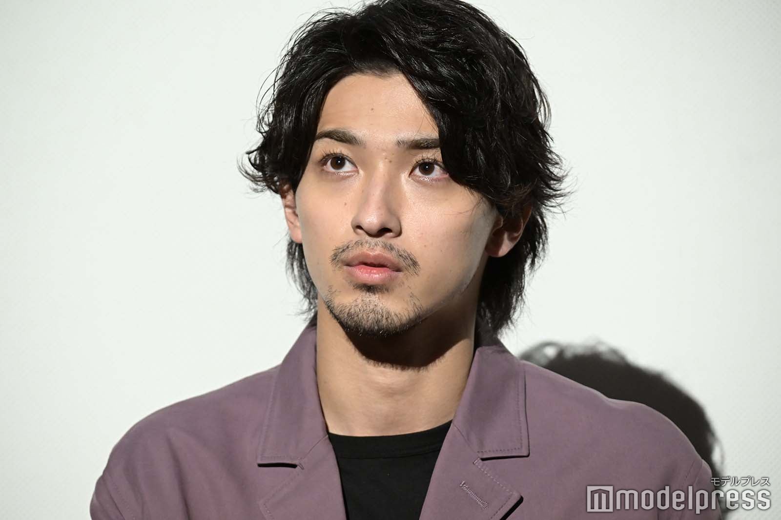 横浜流星（C）モデルプレス