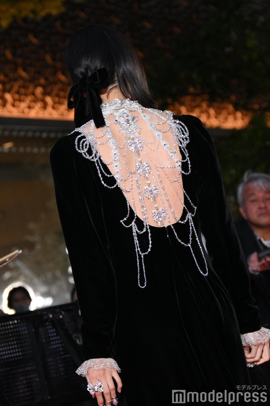 橋本愛（C）モデルプレス