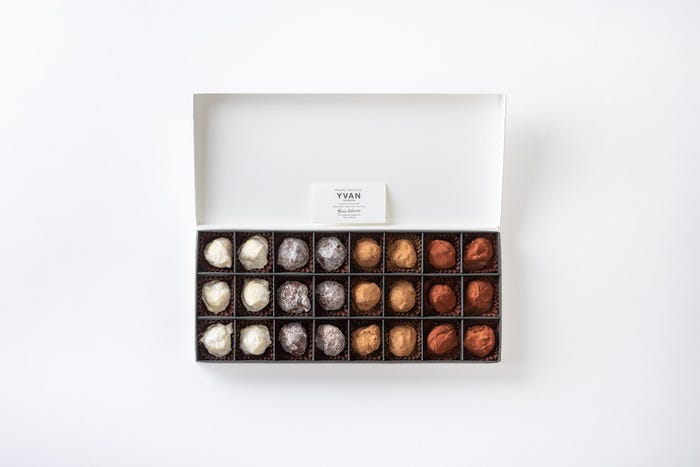 イヴァン・ヴァレンティン/画像提供:イヴァン・ヴァレンティン