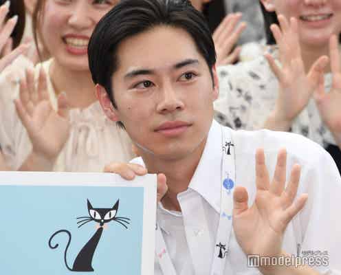 渡辺翔太&戸塚純貴、Snow Manダンス動画が話題「癖になる」「同い年コンビ最強」と反響【青島くんはいじわる】