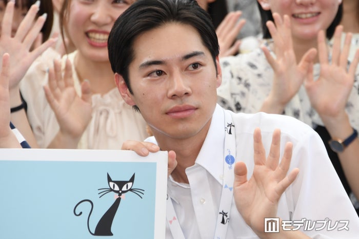 渡辺翔太＆戸塚純貴、Snow Manダンス動画が話題「癖になる」「同い年コンビ最強」と反響【青島くんはいじわる】