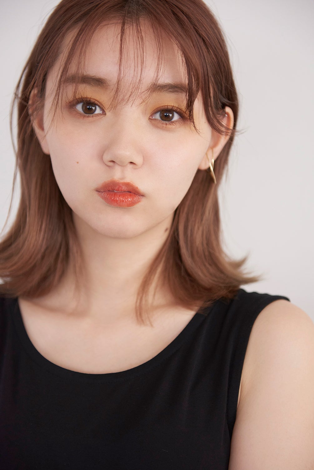 江野沢愛美（提供画像）