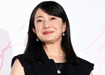 菅野美穂、1人暮らしで分かった事実「水道は止まらないがガスはすぐ止まる」