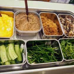 バインミーバーバー/画像提供:ベトナム屋台