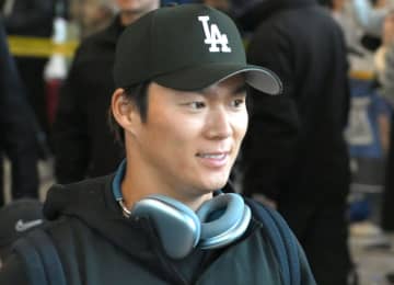 「よしのぶお土産ありがとう」オリックス勢が再会の食事会 杉本ら感謝「平野さんご馳走様でした」