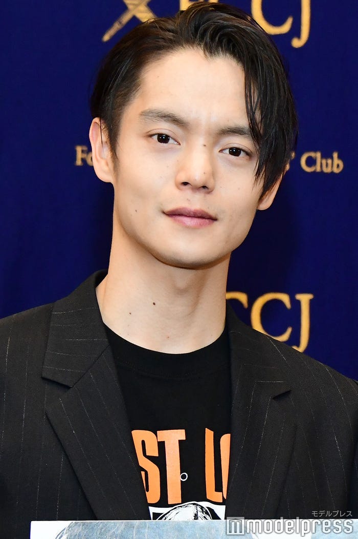 窪田正孝(C)モデルプレス