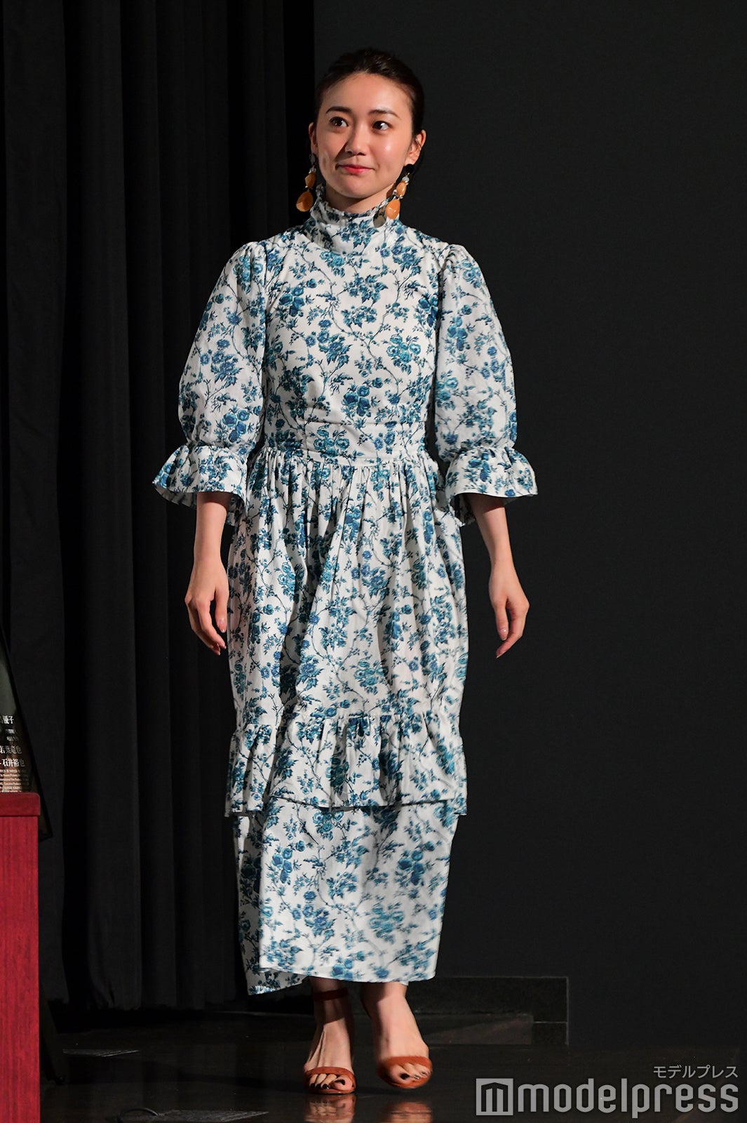 大島優子 （C）モデルプレス