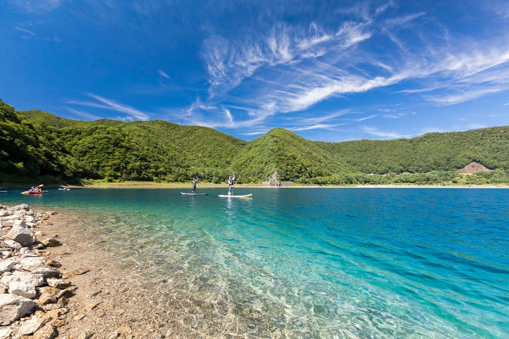 観光だけじゃ物足りない！アクティブ＆のんびり両方楽しむ山梨・東京での一味違う過ごし方