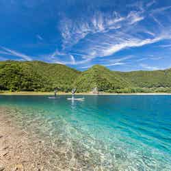 観光だけじゃ物足りない!アクティブ&のんびり両方楽しむ山梨・東京での一味違う過ごし方(提供画像)